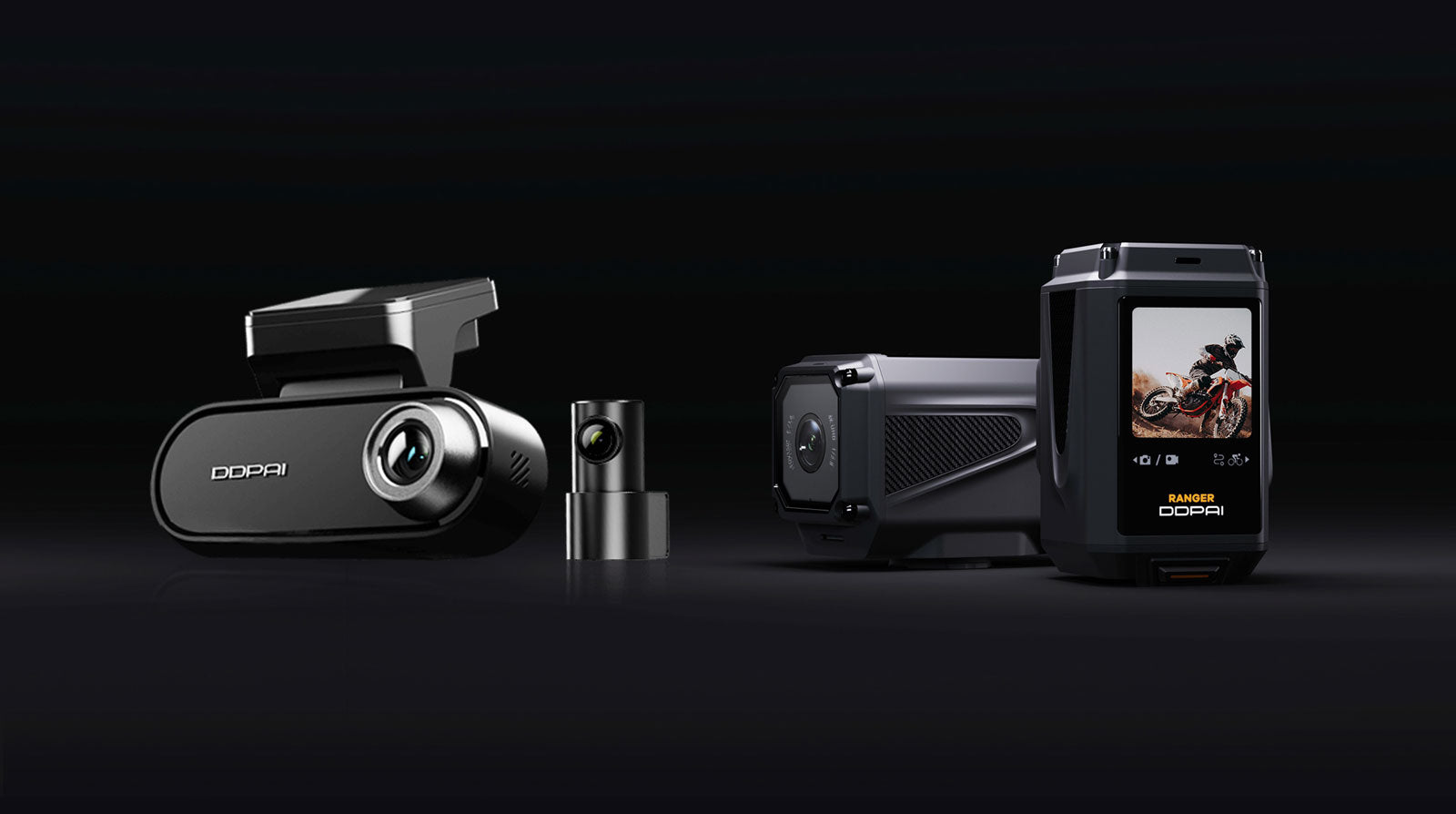 รีวิวกล้อง DDPAI N5 Dual & Ranger: ฟีเจอร์ AI ที่ควรรู้