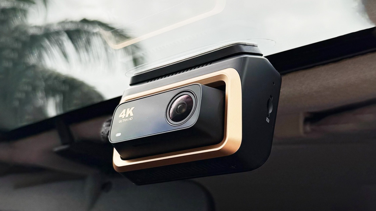 DDPAI : กล้องติดรถยนต์ในตลาดไทย