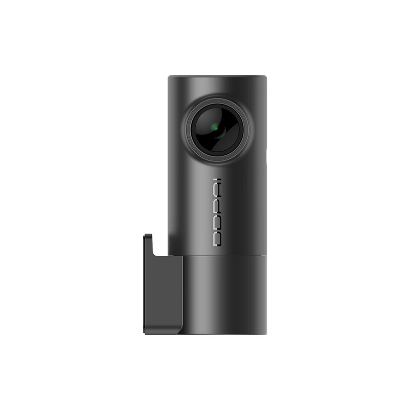 [New] DDPAI MINI Pro 2K Dash Cam 1440P UHD กล้องติดรถยนต์ เมนูภาษาไทย รับประกันศูนย์ไทย 1ปี wifi กล้องติดรถยนต์อัจฉริยะ