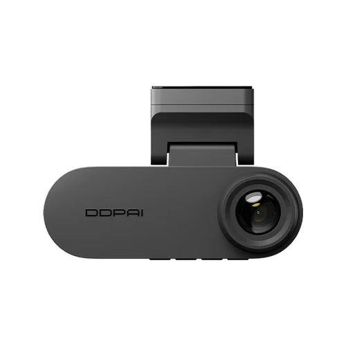 [New] DDPAI N2 Dual Dash Cam กล้องติดรถยนต์ 2K+1080P NighVis 2.0 จอแสดงผล IPS ขนาด 1.9 นิ้ว ซุปเปอร์คาปาซิเตอร์ ADAS 2.0