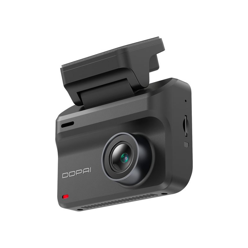 [2025 New] DDPAI Z50 Pro 4K Ultra HD Front กล้องติดรถยนต์ ในตัว GPS&ADAS 2.0 Wi-Fi6 5GHz AI ISP Night Vision 2.0 เทคโนโลย