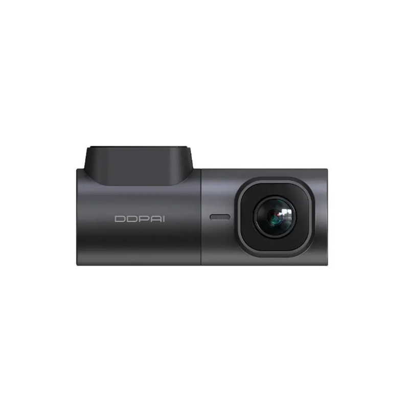 [NEW] DDPAI MINI 2X Dash Cam 2K HD กล้องติดรถยนต์ การถ่ายโอน Wi-Fi 5GHz กล้องติดรถยนต์อัจฉริยะ AI ISP Night Vision